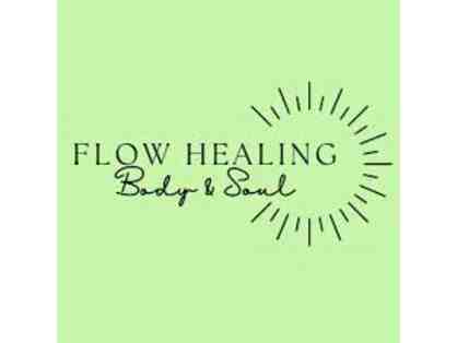 Flow Healing Body & Soul - In-home 60-minute Massage