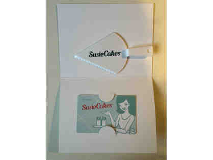 SusieCakes - Gift Card ($20)