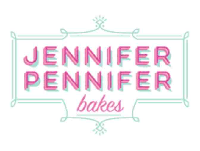 Jennifer Pennifer Bakes - Photo 1