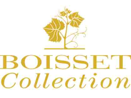The Boisset Collection, Luxury Wines - Tasting Experience for 10