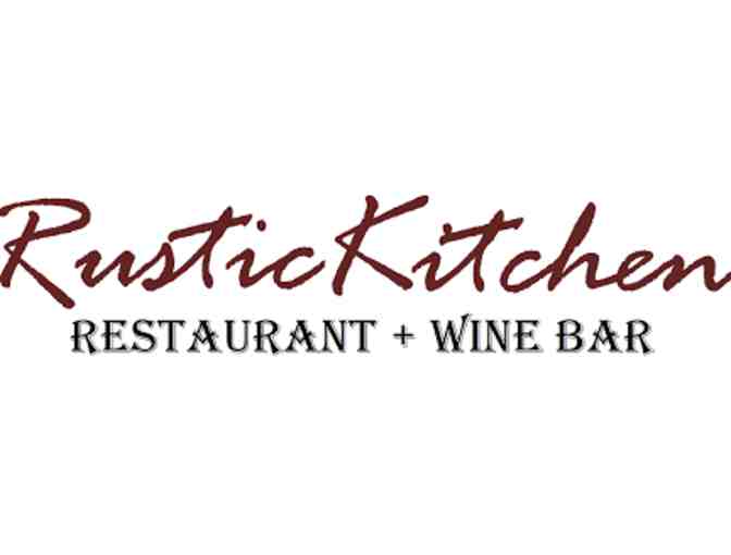 Rustic Kitchen - Gift Card Bundle ($50) - Photo 1