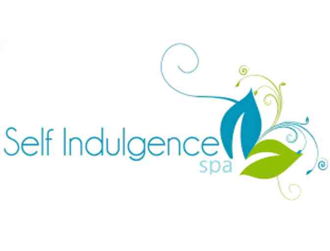Self Indulgence Spa - 90-minute Massage - Photo 1