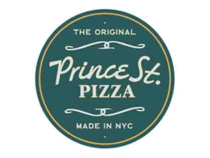 Prince Street Pizza - Gift Card ($100)