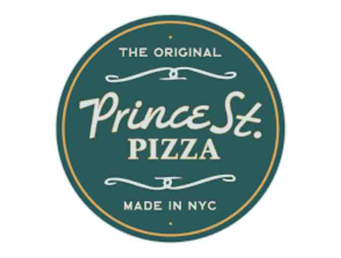 Prince Street Pizza - Gift Card ($100) - Photo 1