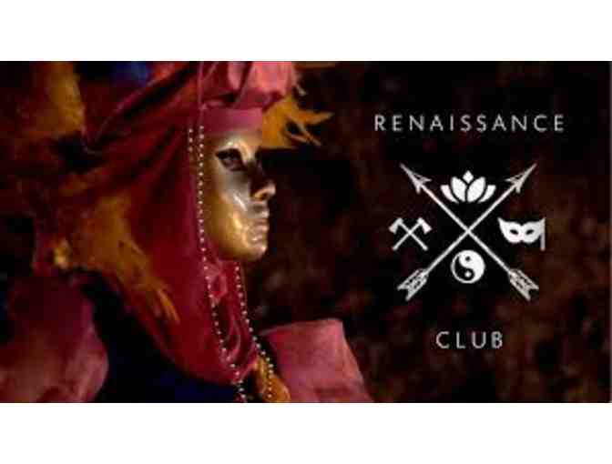 Renaissance Club - One Free Month of Membership - Photo 1