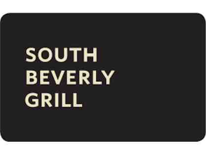 South Beverly Grill - Gift Card ($100)