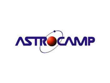 AstroCamp - One Week of Summer Camp