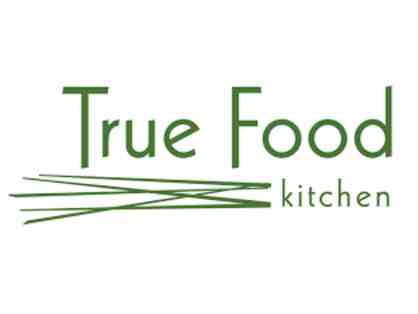 True Food Kitchen - Gift Card ($50)