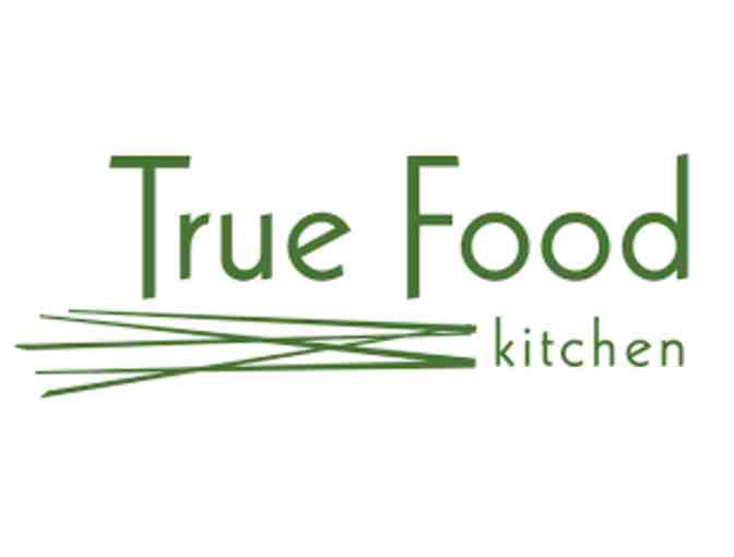 True Food Kitchen - Gift Card ($50) - Photo 1