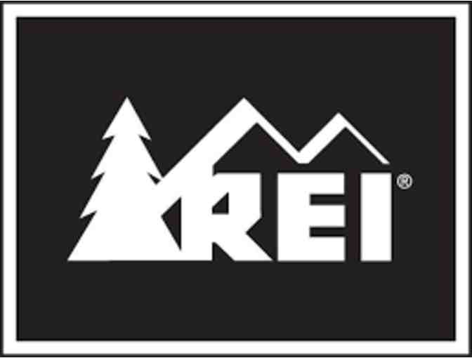 REI - Gift Card ($50) - Photo 1