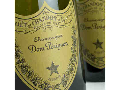Dom Perignon Legacy Edition - Chef de Cave 2008