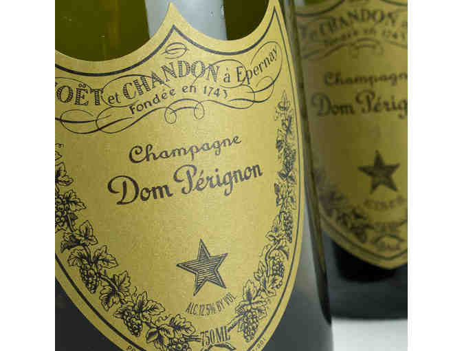 Dom Perignon Legacy Edition - Chef de Cave 2008 - Photo 1