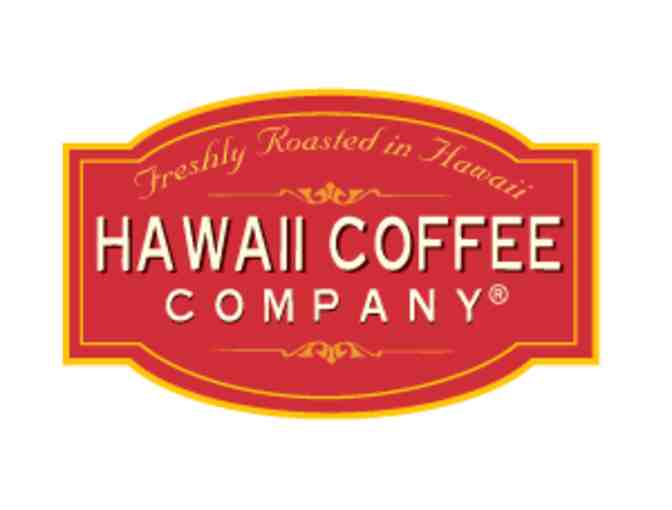 Hawaii Coffee Company - Premium Gift Basket (includes Gift Card) - Photo 2
