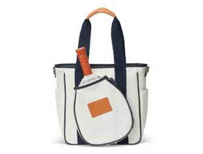 Gifted - Lenox Monogrammed Pickleball Bag - Photo 1