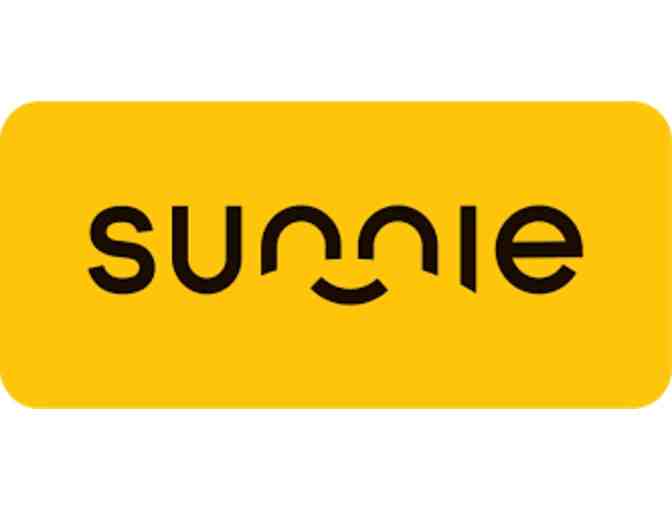 Sunnie - Intro Bundle - Photo 1