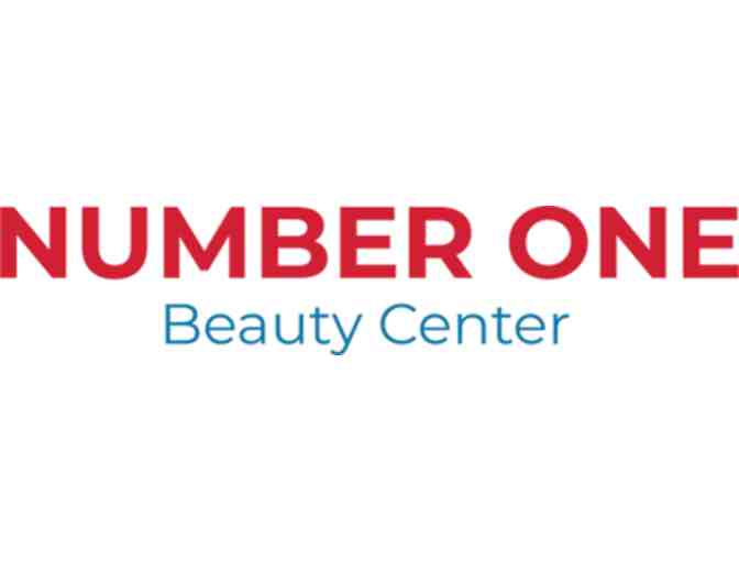 Number One Beauty - Gift Card ($50) - Photo 1