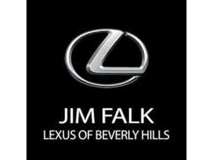 Jim Falk Lexus of Beverly Hills - $1000 Towards Purchase of New Car, Truck, or SUV