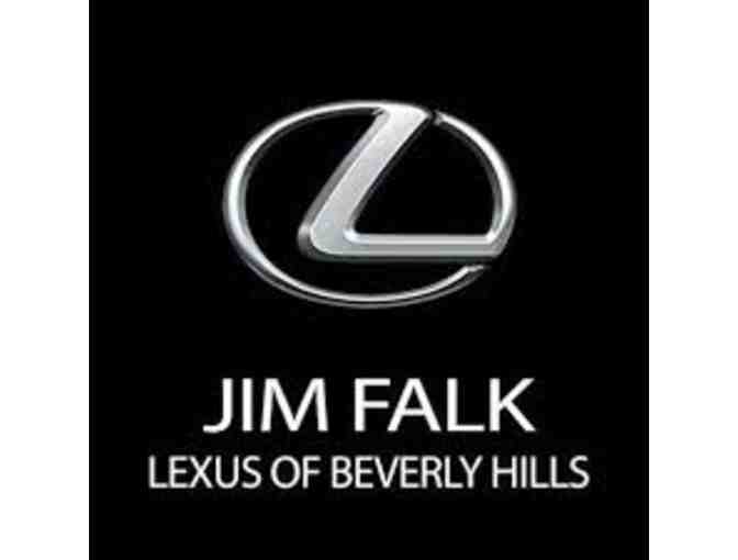 Jim Falk Lexus of Beverly Hills - $1000 Towards Purchase of New Car, Truck, or SUV - Photo 1