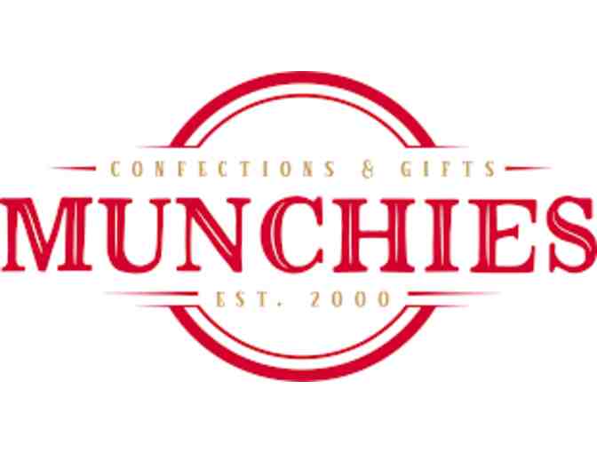 Munchie's Confections & Gifts - Gift Card ($20) - Photo 1