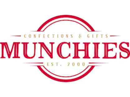 Munchie's Confections & Gifts - Gift Card ($20)
