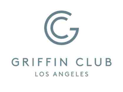 Griffin Club Los Angeles - One Week of Summer Camp