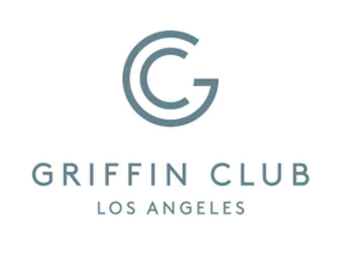 Griffin Club Los Angeles - One Week of Summer Camp - Photo 1