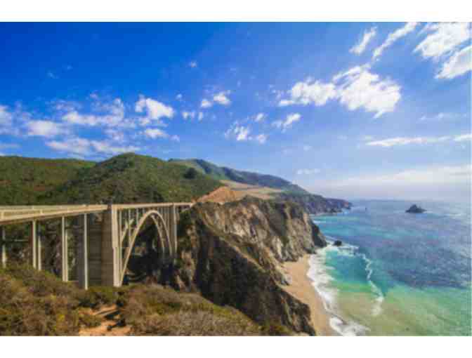Vacation Package - Spectacular Coastal Golf Experience (Monterey, California) - Photo 3