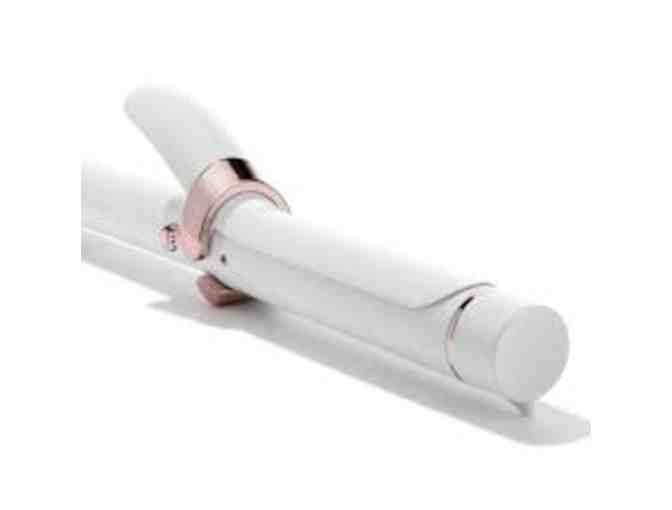 T3 SinglePass Curling Iron - 1.25" - Photo 1