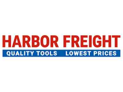 Harbor Freight - Gift Card ($25)