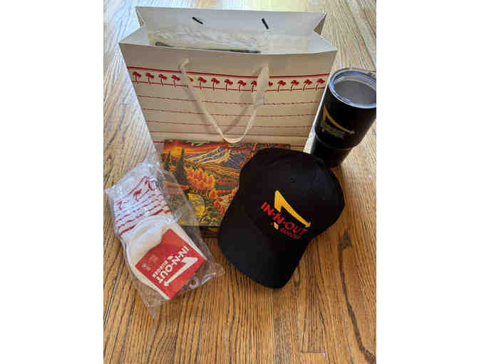 In-N-Out Gift Basket - Photo 2