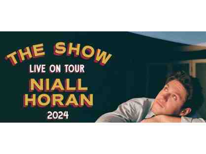 Niall Horan Tickets