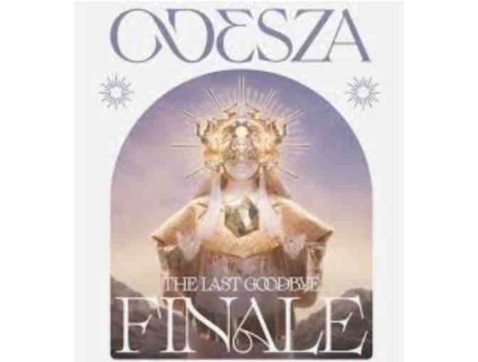 ODESZA Tickets - Photo 1