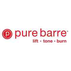 Pure Barre in Brentwood
