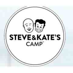 Steve & Kate's Camp