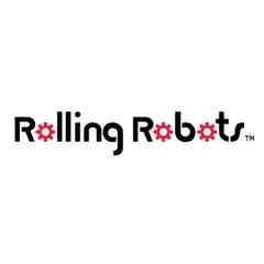 Rolling Robots