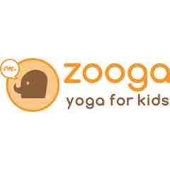 Zooga Yoga for Kids