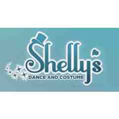 Shelly's Dance and Costume