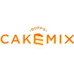 Duff's Cake Mix