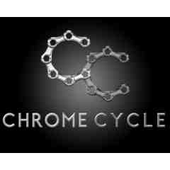 Chrome Cycle Studio