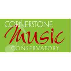 Cornerstone Music Conservatory