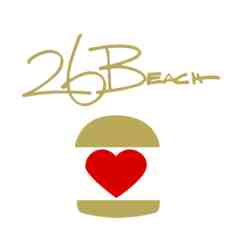 26 Beach