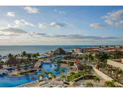 Enchanting Mexico Resort Stay (Live Auction)