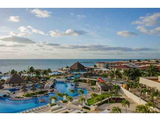 Enchanting Mexico Resort Stay - Photo 1