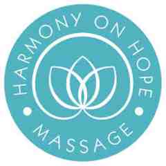 Harmony on Hope Massage