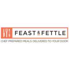 Feast & Fettle