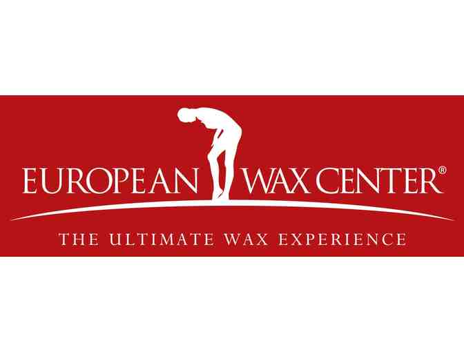 European Wax Center: Gift basket