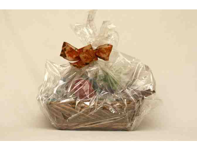 Dog Dynasty: $100 gift certificate and doggy gift basket