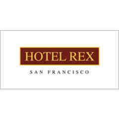 Hotel Rex / Courtesy of the Lim Family