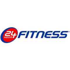 24 Hour Fitness