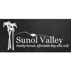 Sunol Valley Golf Club